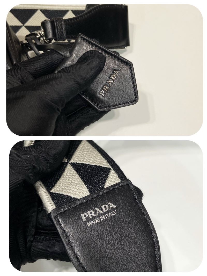 Prada Satchel Bags